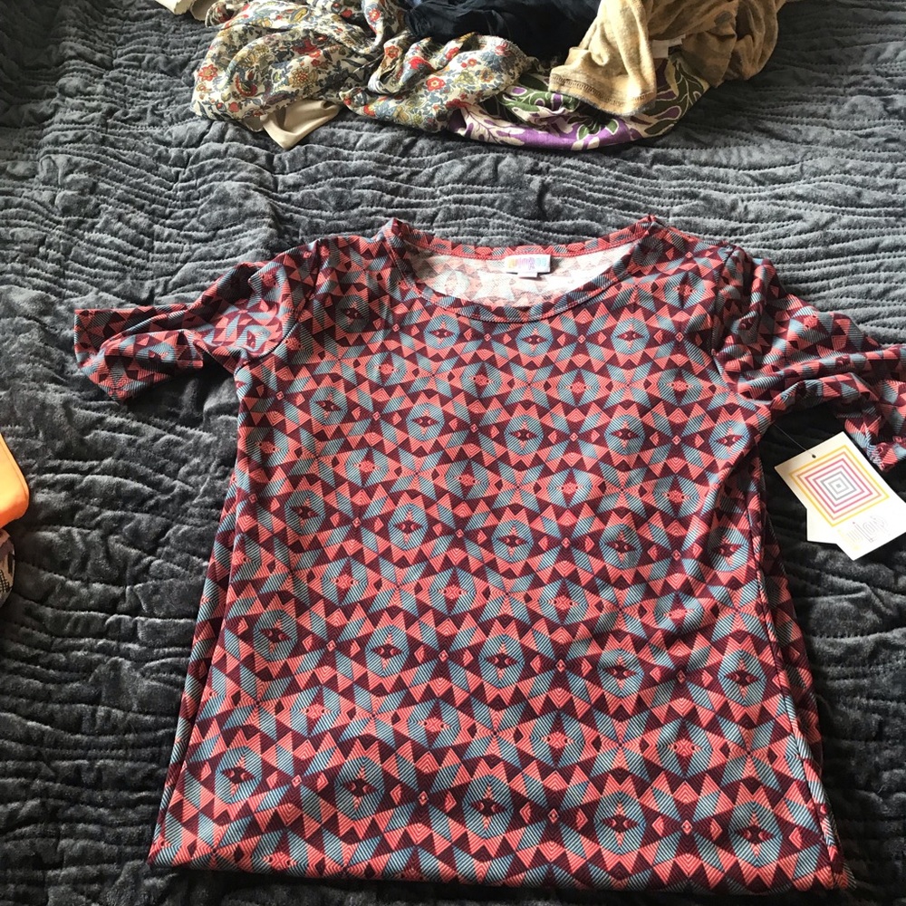 Lilaroe dresses